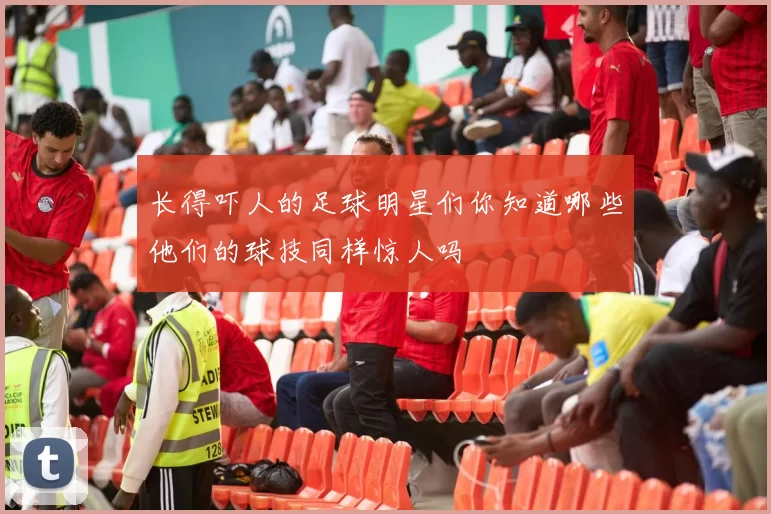 长得吓人的足球明星们你知道哪些他们的球技同样惊人吗