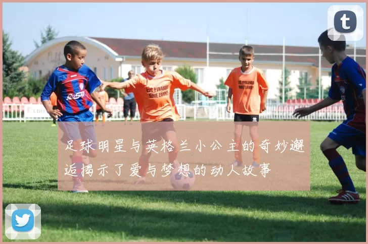 足球明星与英格兰小公主的奇妙邂逅揭示了爱与梦想的动人故事