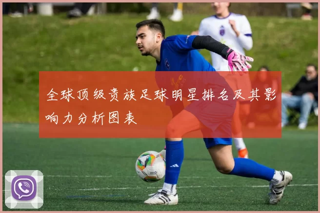 全球顶级贵族足球明星排名及其影响力分析图表